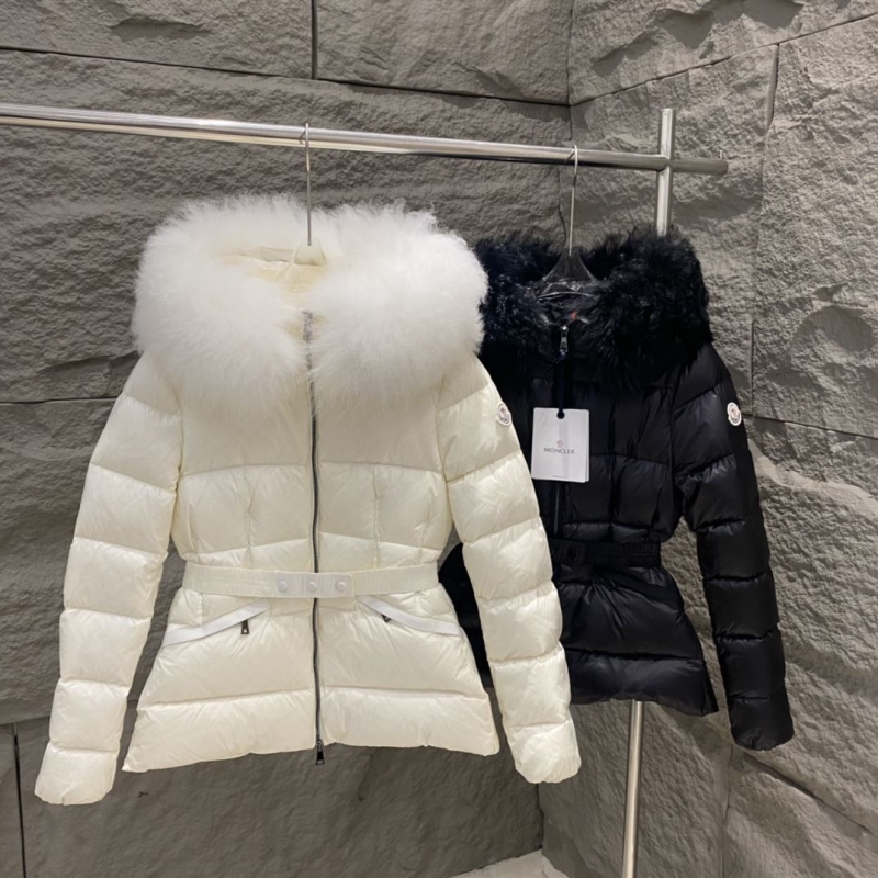 Moncler Down Coat